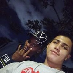 Andres Oquendo