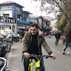 Gagan Goyal
