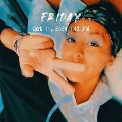 Marian Lil'coyote Lyssa