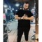 Ahmed Mansour