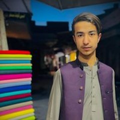 Israr Khan