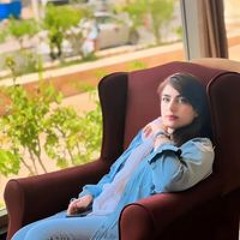 Asma Rashidi
