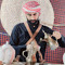 امین عبدلخانی