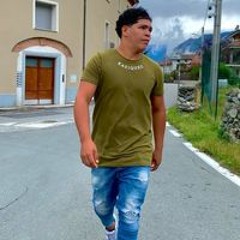 Ian Ribeiro