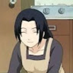 Mikoto Uchiha