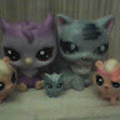 Darinka LPS