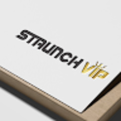 Staunch VIP Live Xmas Studio Mix 2024