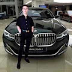 Chủ Tịch Hồng Phúc