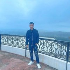 Hoang Anh Vinh