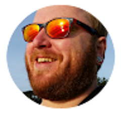 Gavin Stringer-Sonne