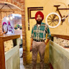 Manpreet Singh Sohal