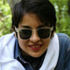 Parisa Gharibian
