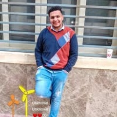 Omer Meroo