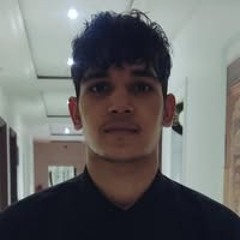Nitesh Sangwan