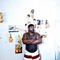 Stackor Starve