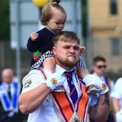 Lewis Hanley