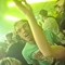 Paddy junglist