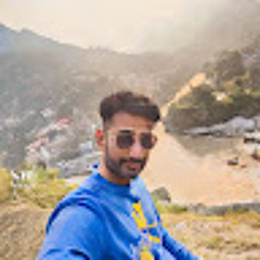 Mahesh Soni