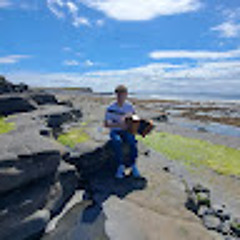 Ronan Doyle