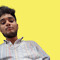 Ashwin Raj
