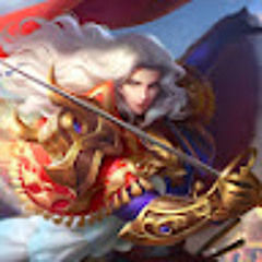 Gusionrapier