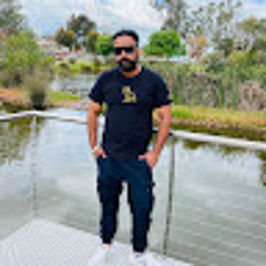 Sonu Takhar