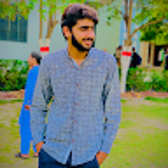 Usman Khan