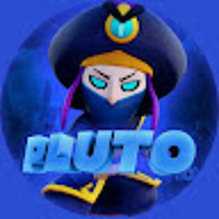 Pluto - Brawl Stars