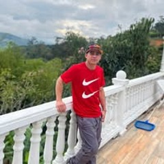 Andres Ortiz
