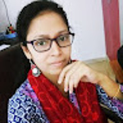 Dr. jarina