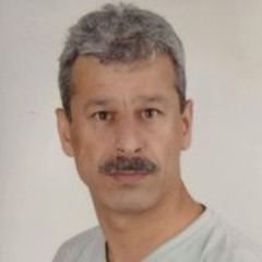 Hayrettin Özdemir