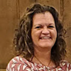 Amy Pankonin Chamberlin