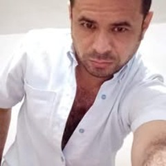 Rich Vazquez
