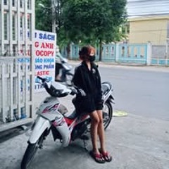 Huyen Trang