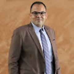 Ahmed El-Monshed
