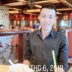 Nguyễn Hoàng Phước