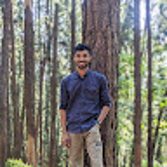 AJEEB M
