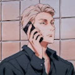 Nanami's jaw line