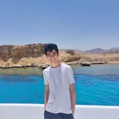 Mazen Ghatwary