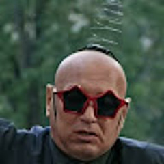 Aminka Сумбайкина