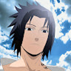 Sasuke FF