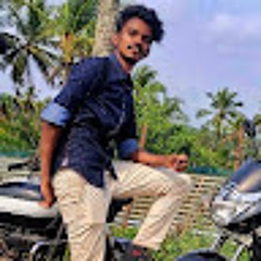 Bibin Jithu