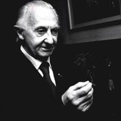 Clovis Trouille