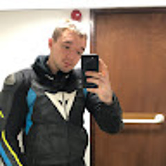 Patryk Wielogorski