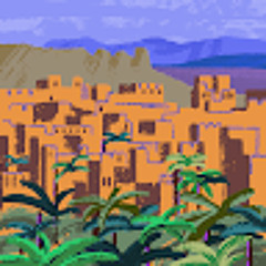 Tamesh Sarran