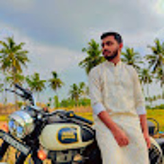 Mohammed Afnan