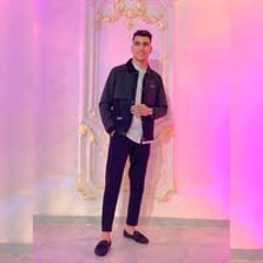 Mahmoud Abo Gharara