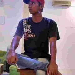 Arza Dwi Farandi