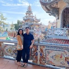 Hàn Hải Đăng
