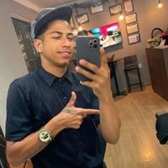 Wesley Avelar